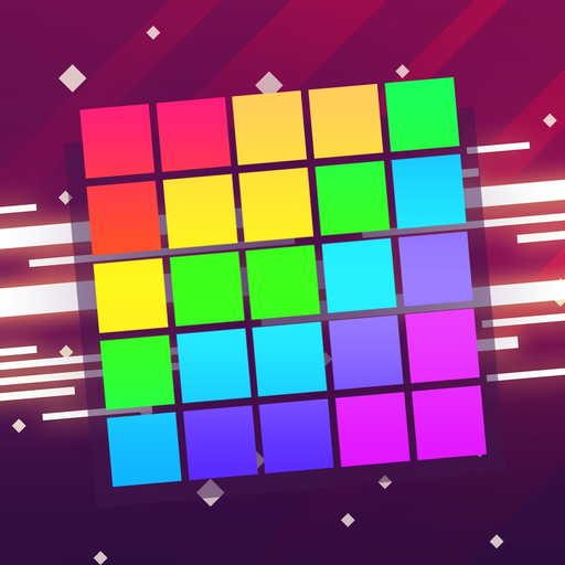 Swipe x Match app icon