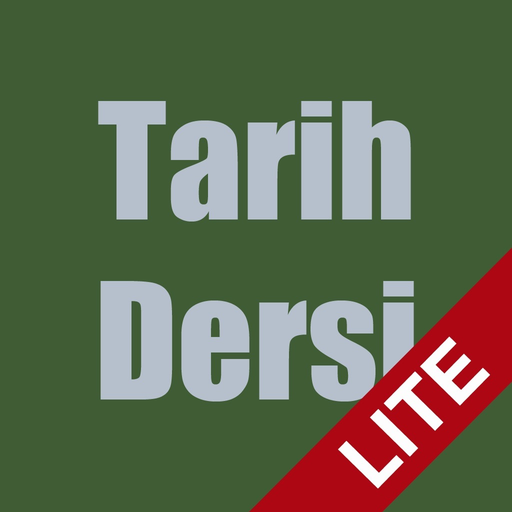 Tarih Dersi Lite app icon