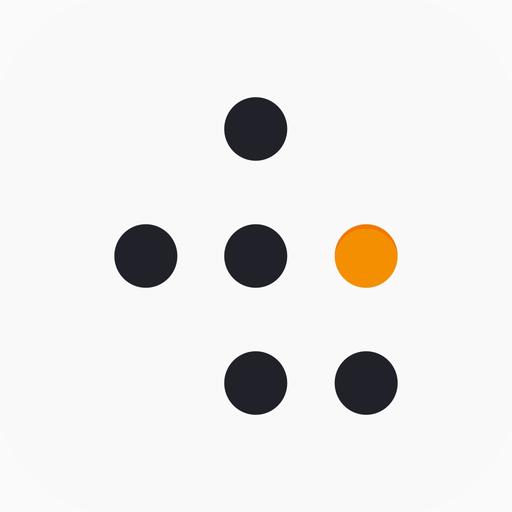 Tittle Dot - Golfwith:GOLF GPS app icon