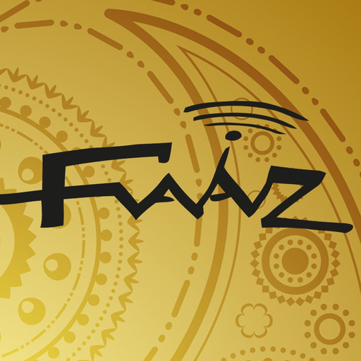 Radio Faaz app icon
