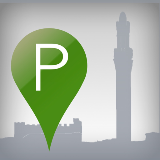 SìPark app icon
