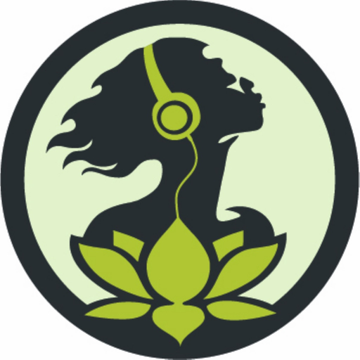 YogiTunes: Mindful Music app icon