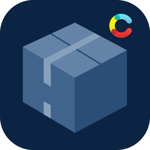 Contentful Product Catalogue Showcase app icon