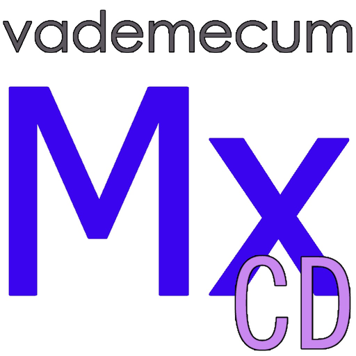 Agroquimicos de México 2017 app icon