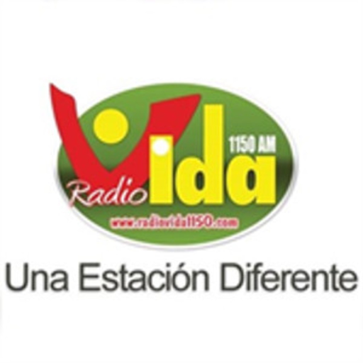 RADIO VIDA 1150 AM app icon