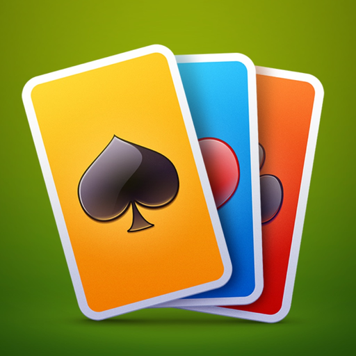 Solitaire Card HD app icon