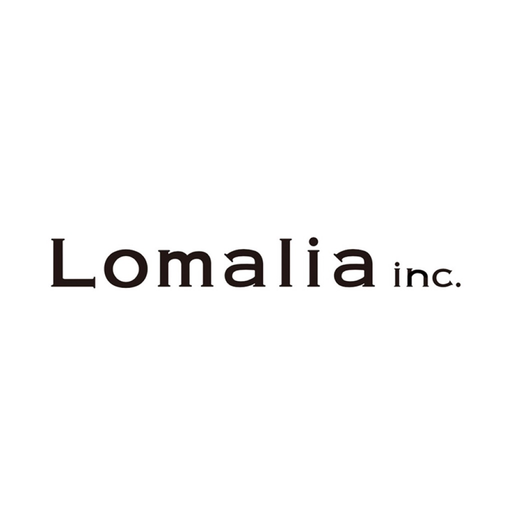 Lomalia app icon