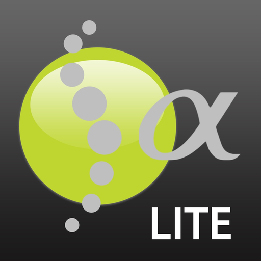 SagittalMeter Lite app icon