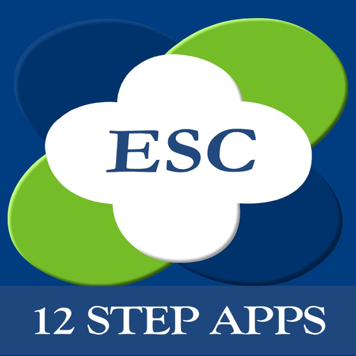 Early Sobriety Companion app icon