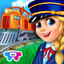 Super Fun Trains - All Aboard icon