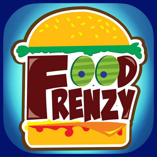 Food Frenzy: Following Directions app icon
