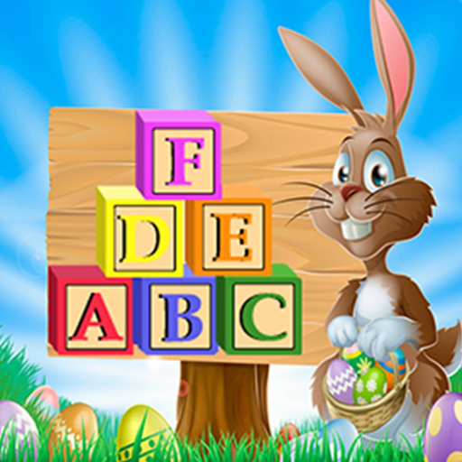Learn Easy English With Smart School ABC For Children And Kids ,Boys And Girls app icon