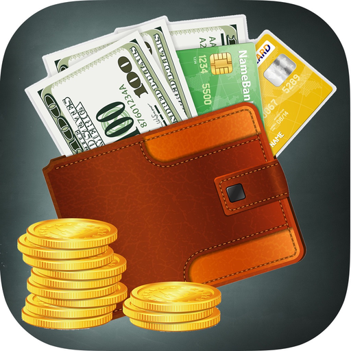Budget Planner Control Finance app icon