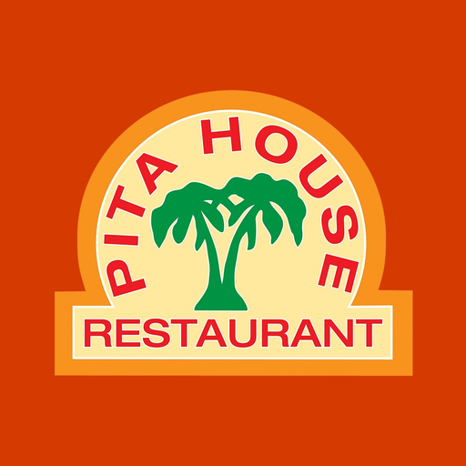 Pita House app icon