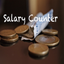 Salary Counter icon