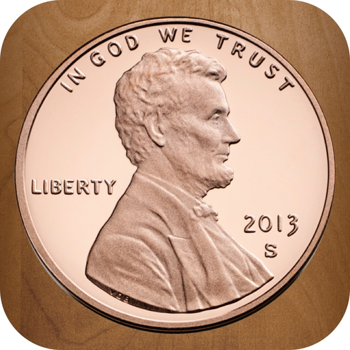 Coin Flip app icon