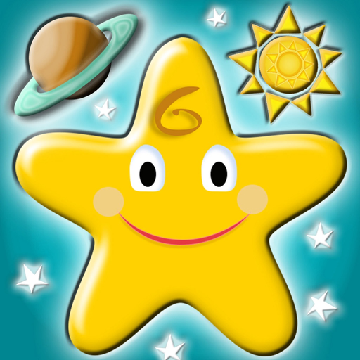 Little STAR ! app icon