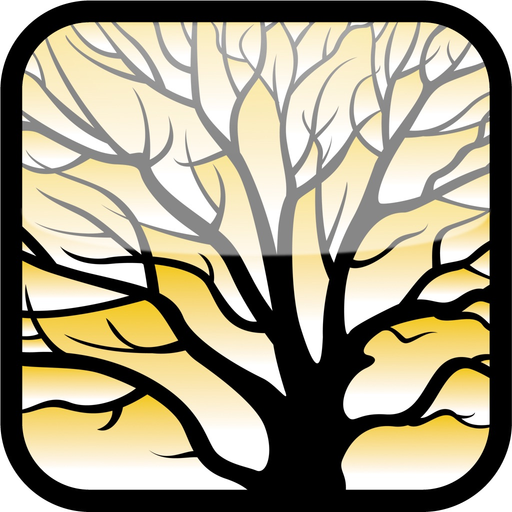 Plant Wizard app icon