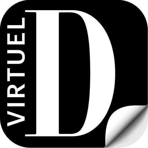 Le Devoir Virtuel app icon