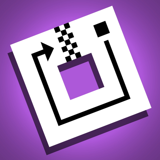 Laps! app icon