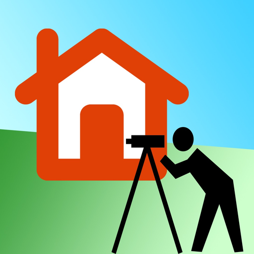 Property Survey app icon