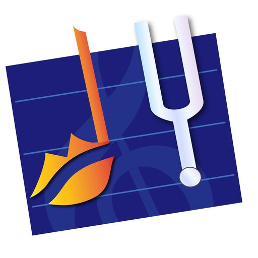 Talking Tuner app icon