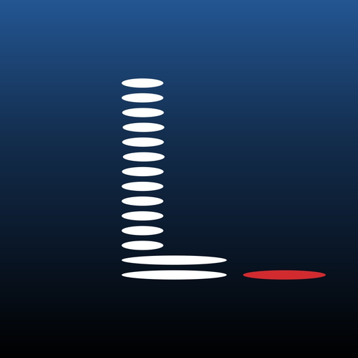 Logout app icon