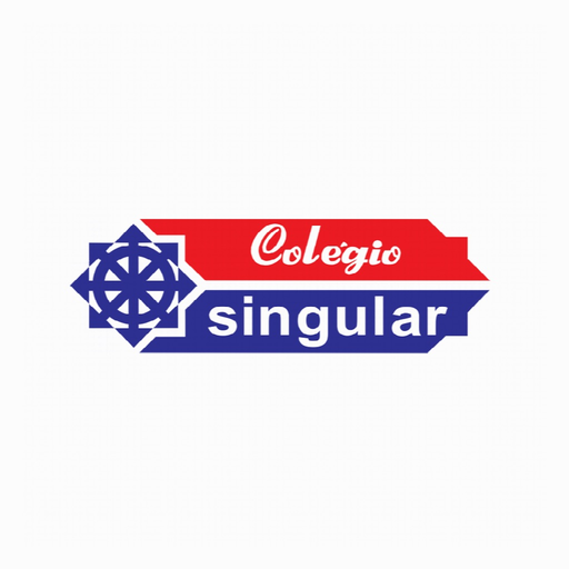 Colégio Singular - FSF app icon