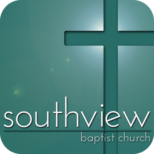 Southview Baptist Church app icon