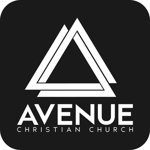 Avenue Christian Church app icon