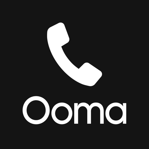 Ooma Office app icon
