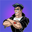 Tattoo Johnny icon