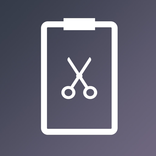 Copy and Clip - Clip Manager app icon