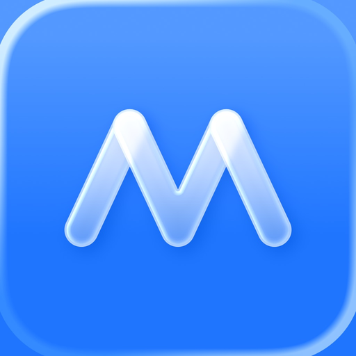 Moblor app icon