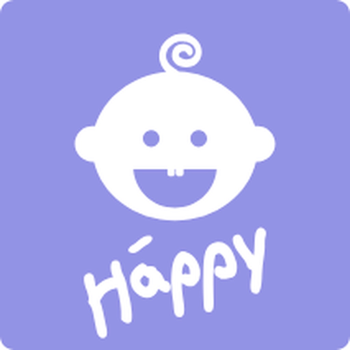 Happy Baby – pregnancy & birth app icon