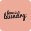 Love2Laundry: Pickup & Clean icon
