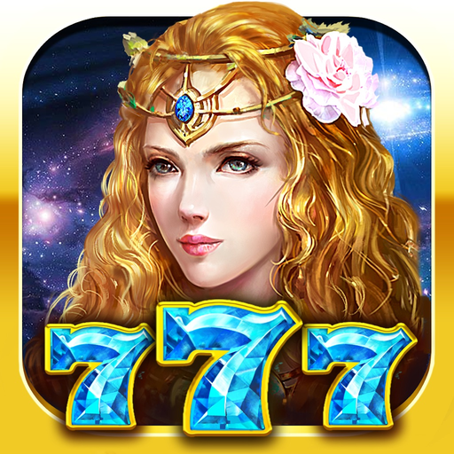 Zodiac Slots™ - FREE Las Vegas Casino Game app icon