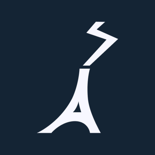 I FLASH REPORT app icon