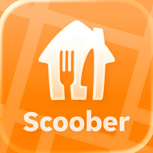 Scoober app icon
