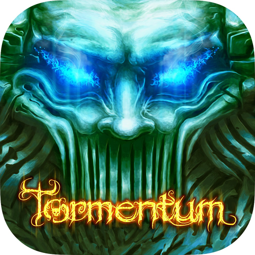 Tormentum - Mystery Game app icon