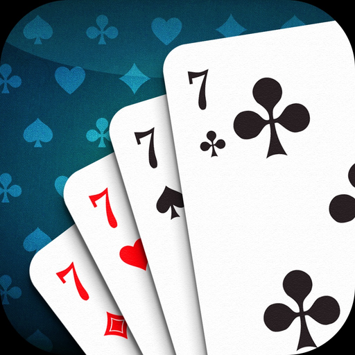 Mau-Mau Palace app icon