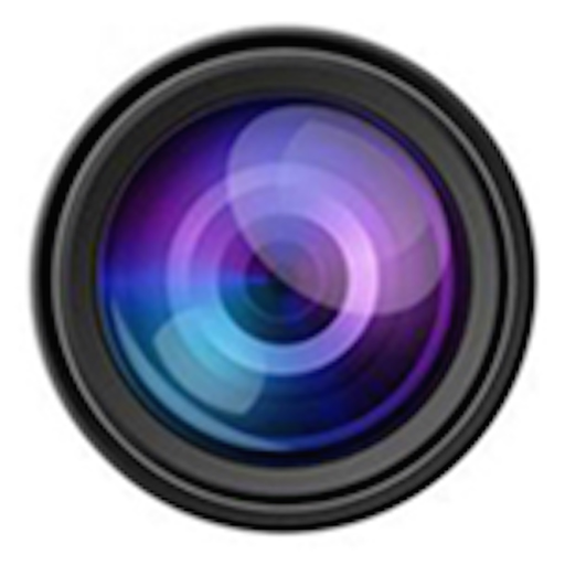 Camera Viewer app app icon
