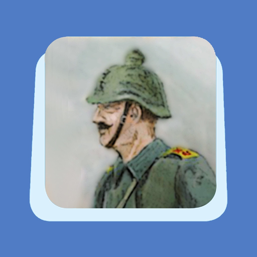 WW1 Trenches (History) app icon