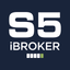 S5 iBroker icon