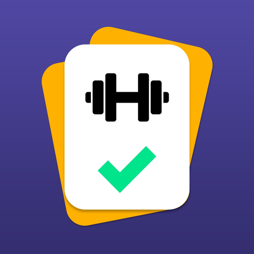 Sweat Deck app icon
