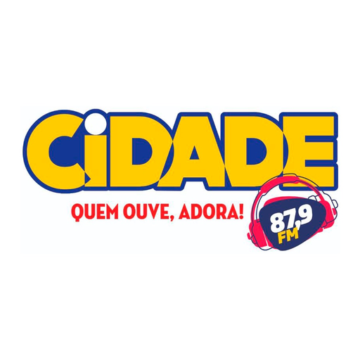 Cidade FM - Rio Verde app icon