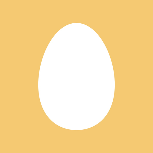 Egg Timer Plus app icon
