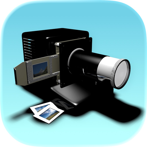 PixVeew app icon