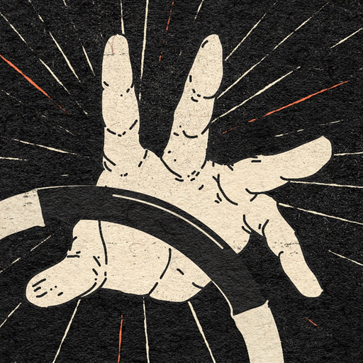 Blind Drive app icon