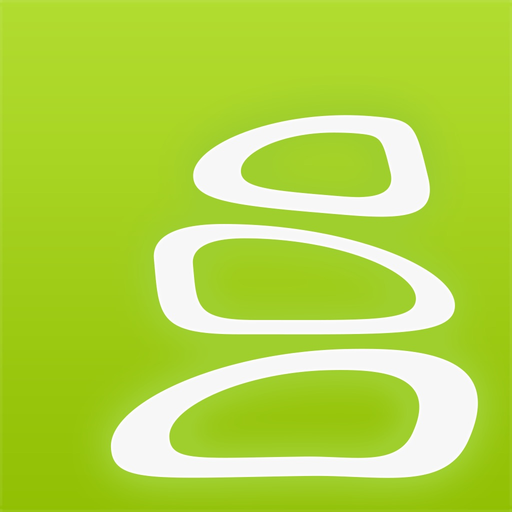 Cairn – Hiking Safety Tracker app icon